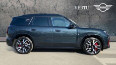 MINI Countryman 2.0 John Cooper Works ALL4 [Level 3] 5dr Auto Petrol Hatchback